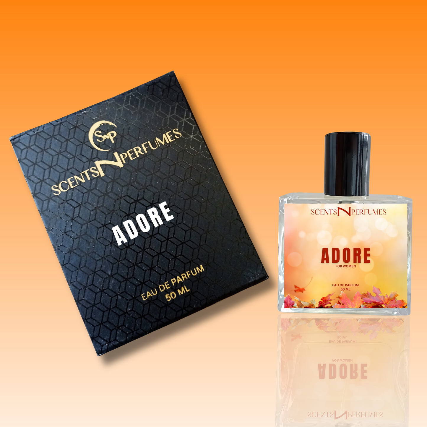 ADORE - 50ml | Inspired by Jadore by Dior
