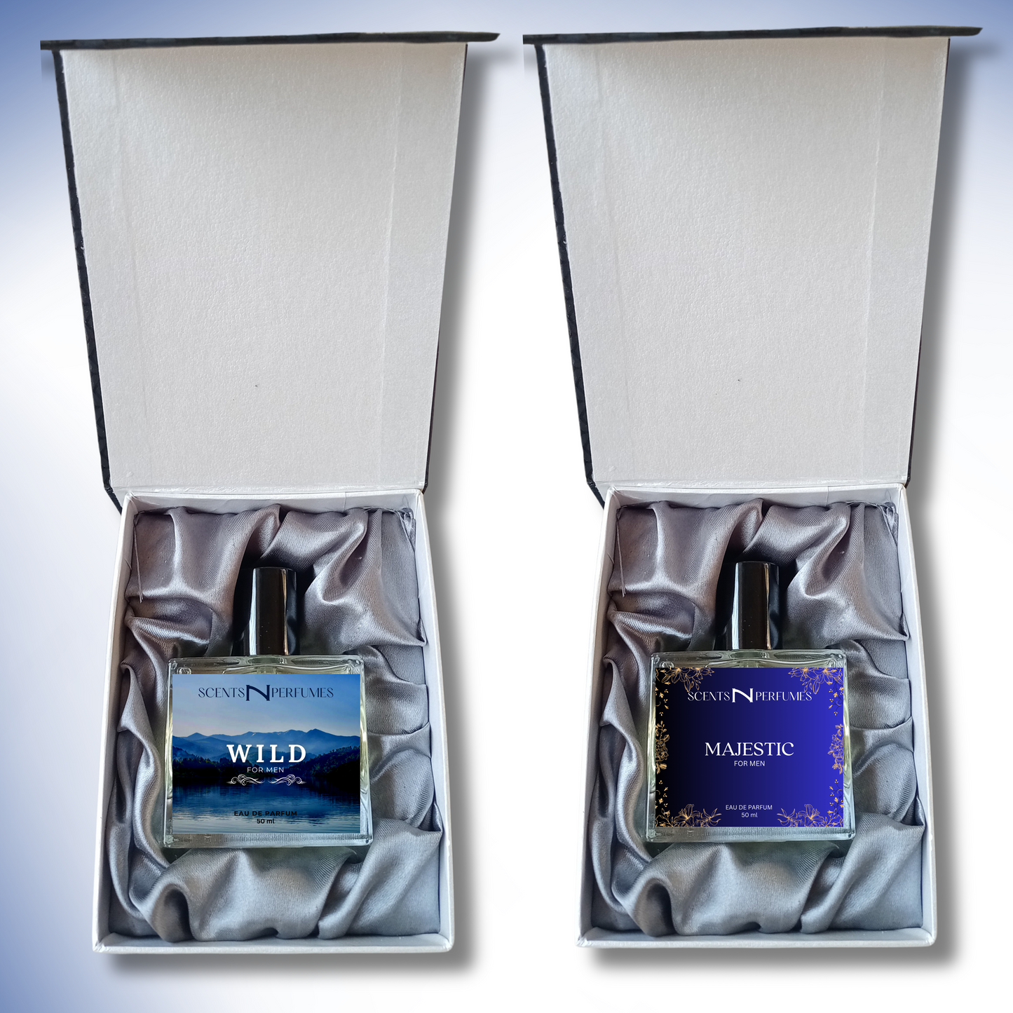 SAUVAGE + AVENTUS Impression Bundle