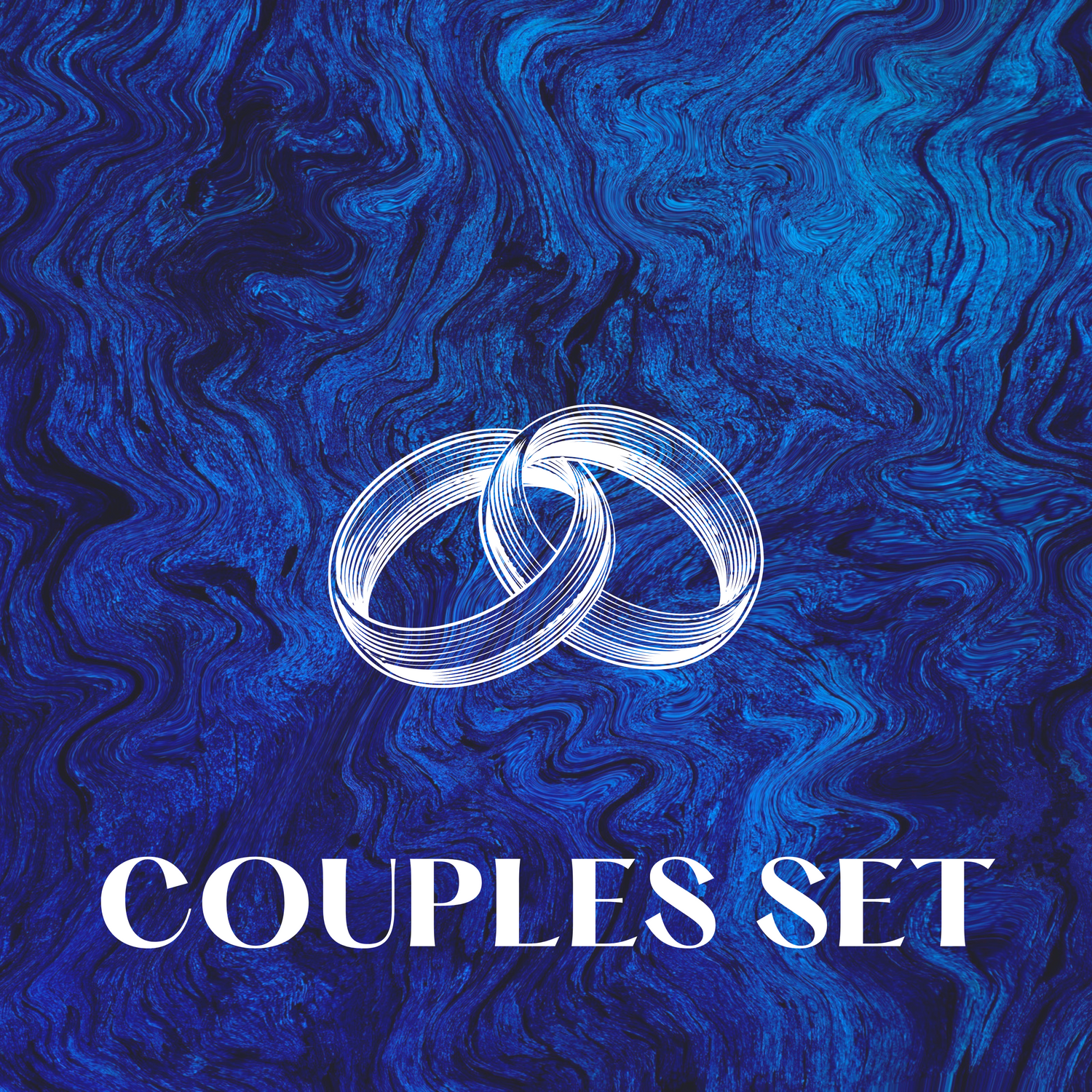 COUPLES SET