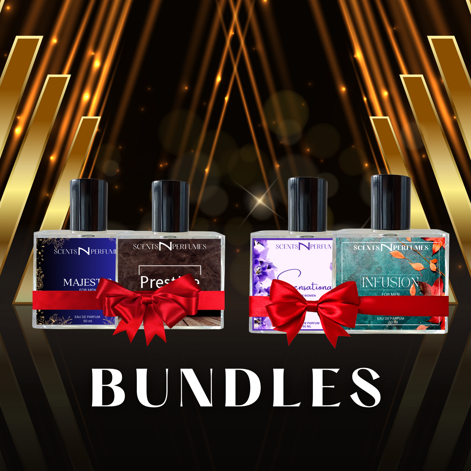 BUNDLES