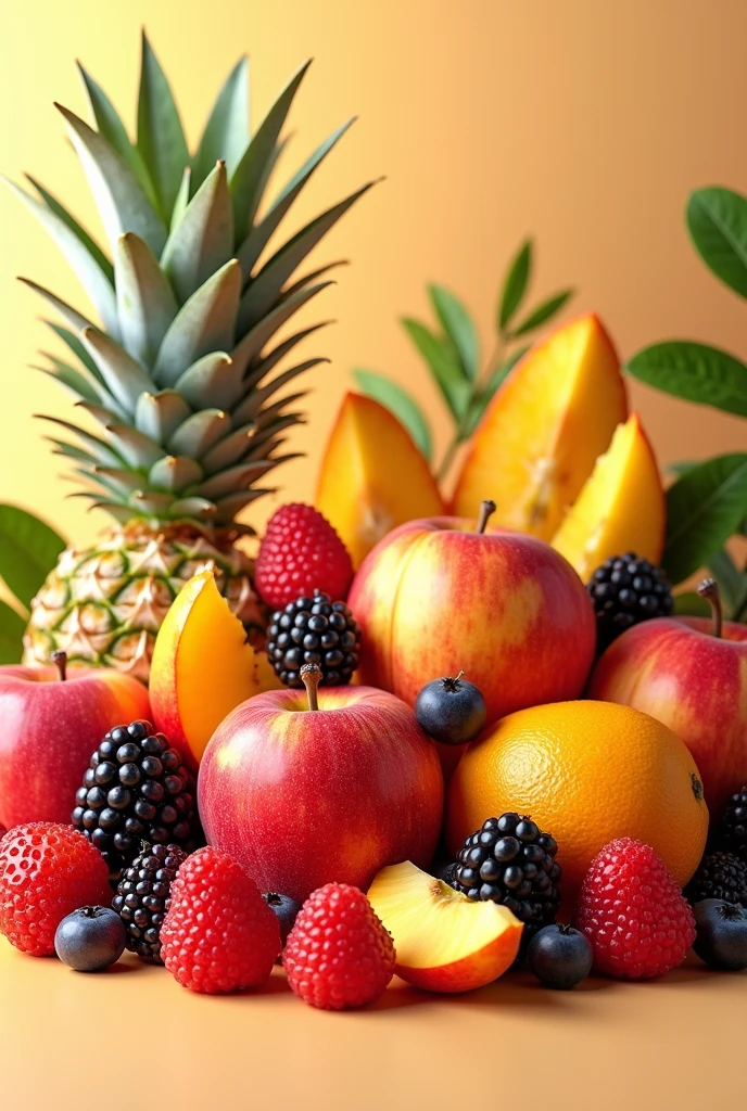 FRUITY PERFUMES