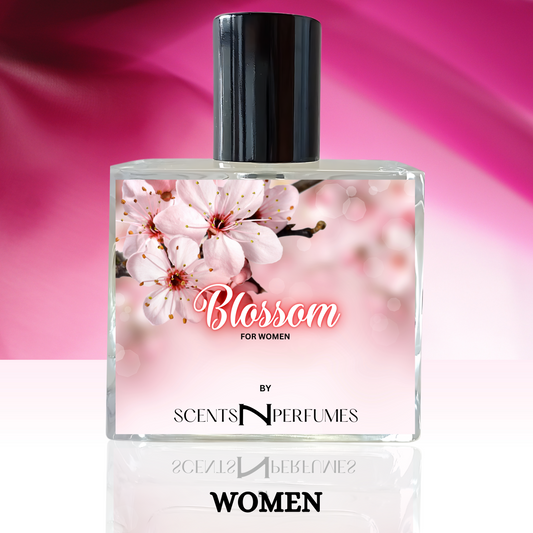 BLOSSOM - 50ml | Inspired by Gucci Bloom