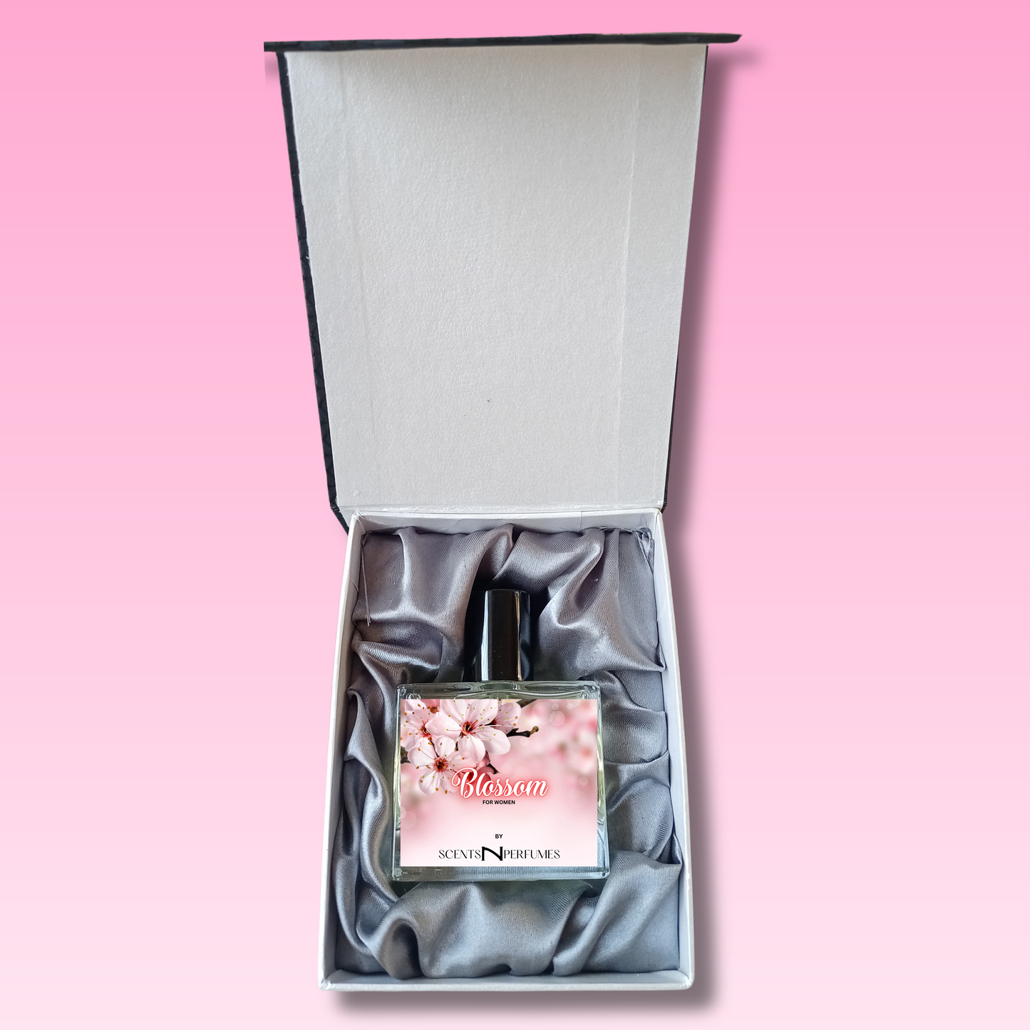 BLOSSOM - 50ml | Inspired by Gucci Bloom