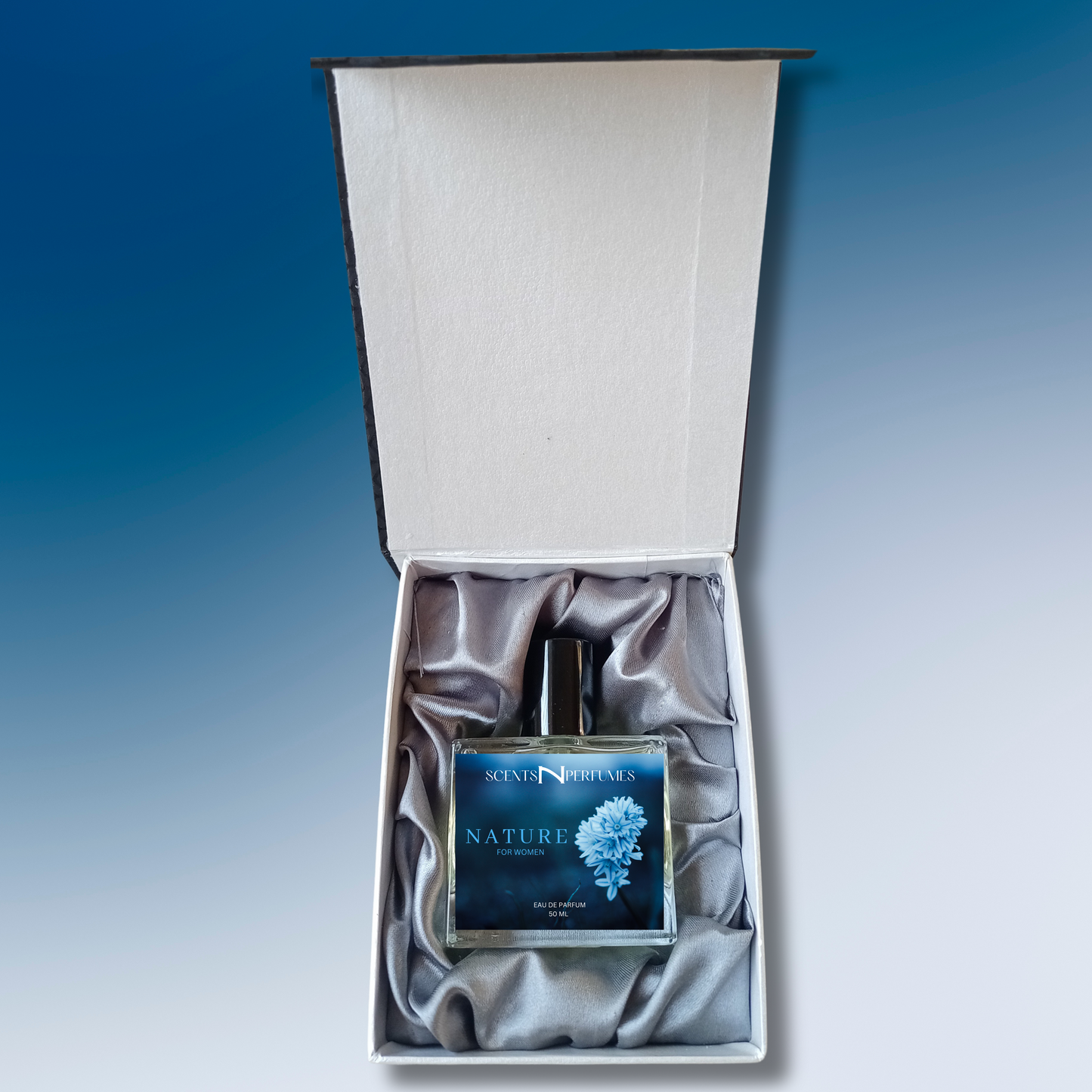 NATURE - 50ml | Inspired by Gucci Flora