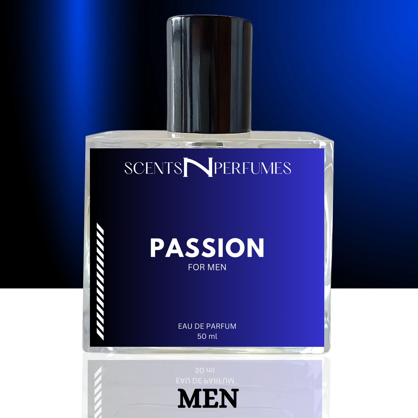 PASSION - 50ml | Inspired by Dunhill Desire