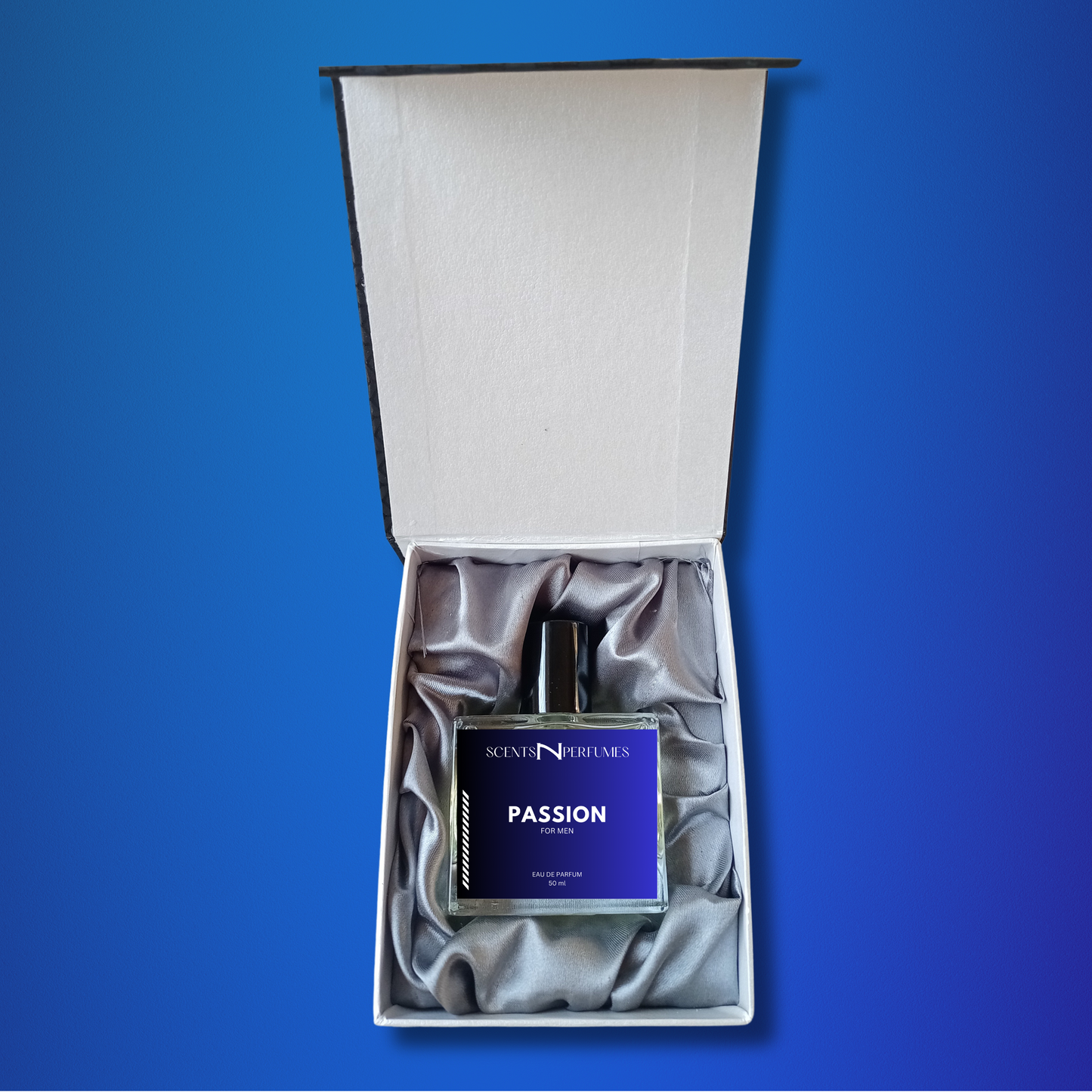 PASSION - 50ml | Inspired by Dunhill Desire